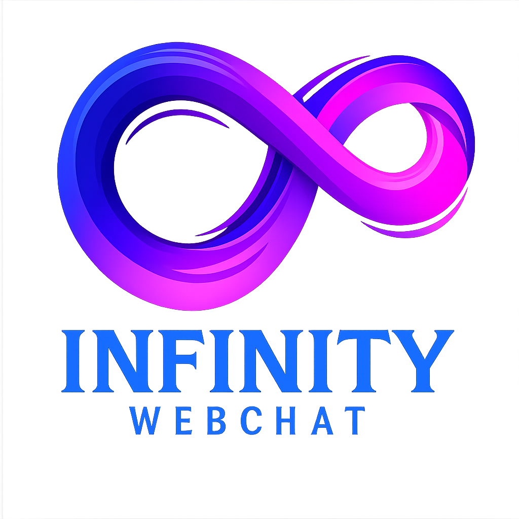 Infinity WebChat